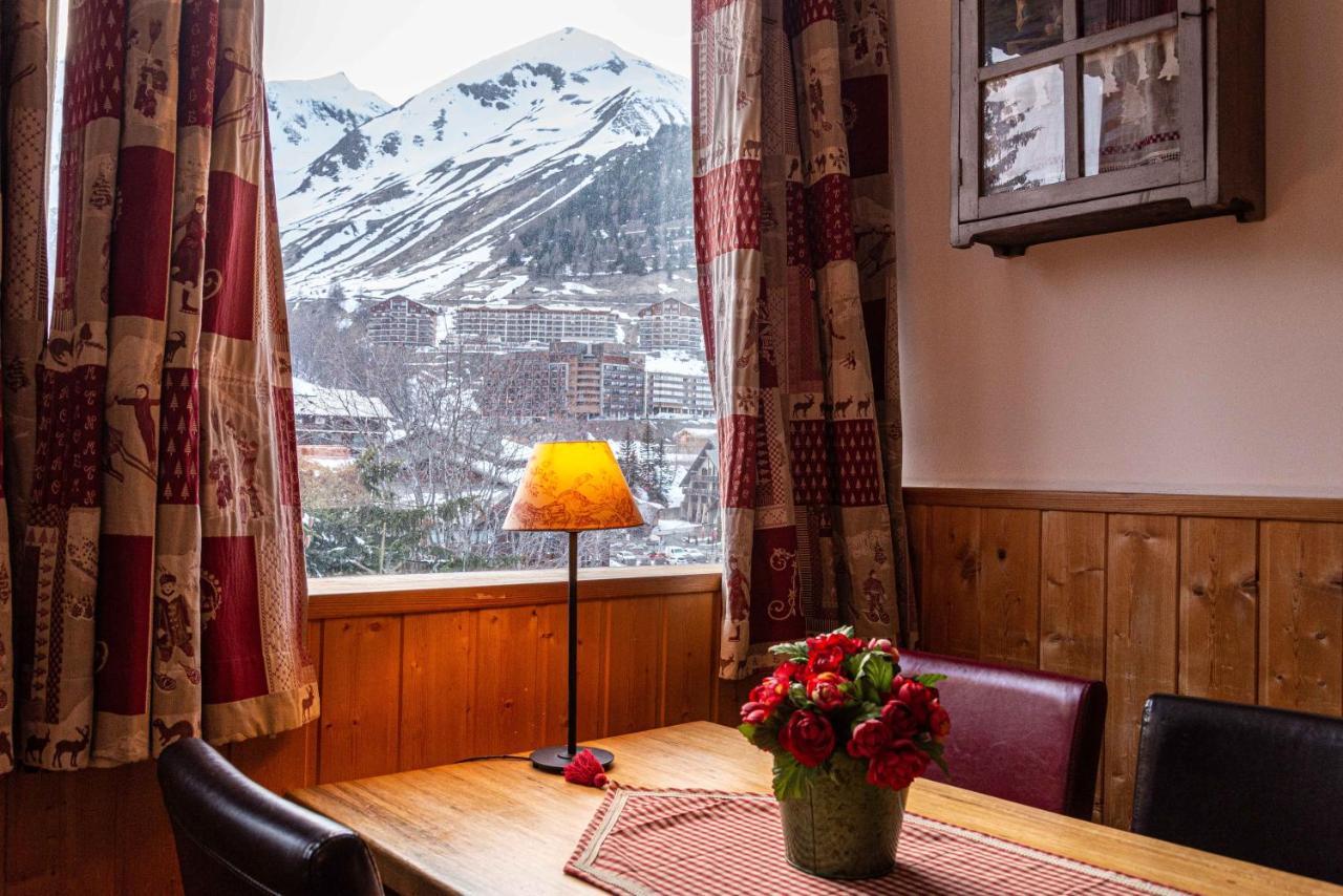 Hotel Restaurant La Source Allos Εξωτερικό φωτογραφία