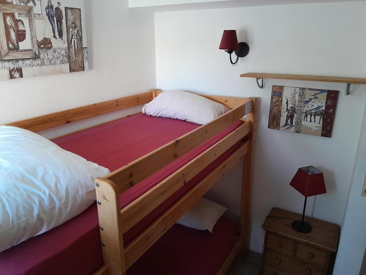 Hotel Restaurant La Source Allos Εξωτερικό φωτογραφία